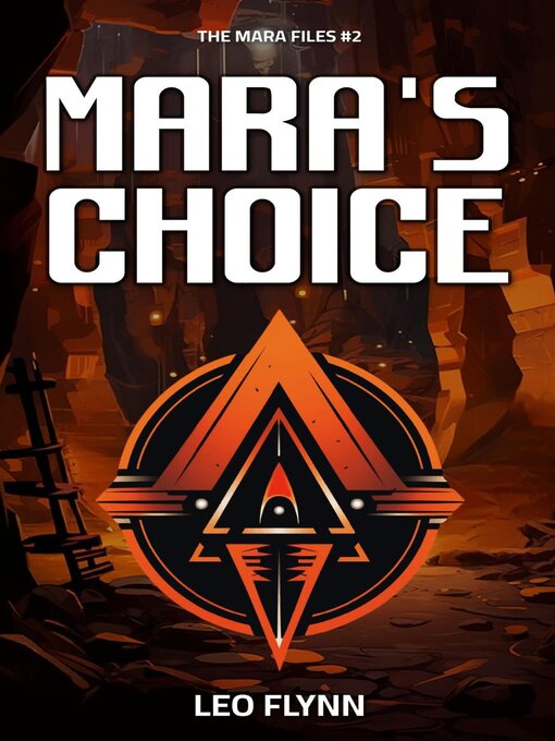 Title details for Mara's Choice by Leo Flynn - Available